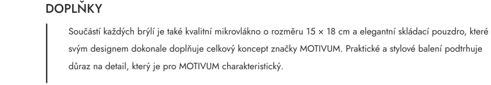 Motivum