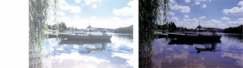 Sluneční kovové brýle