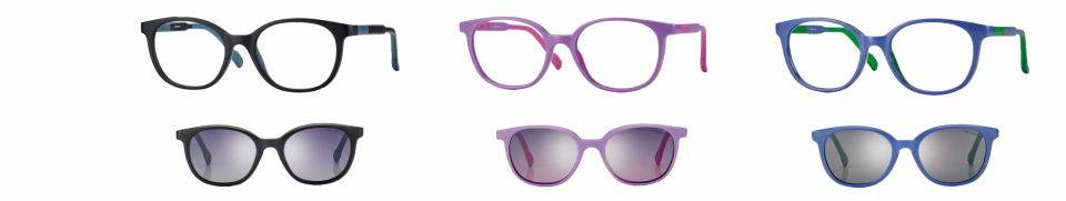 Active se skládacím klipem