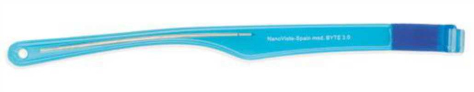 nezničitelné plastové brýle pro děti