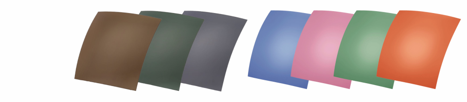 Sluneční plastové brýle