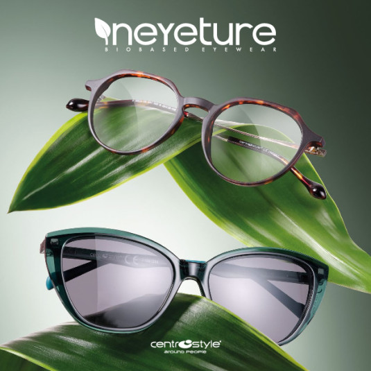 Katalog brýlí Neyeture