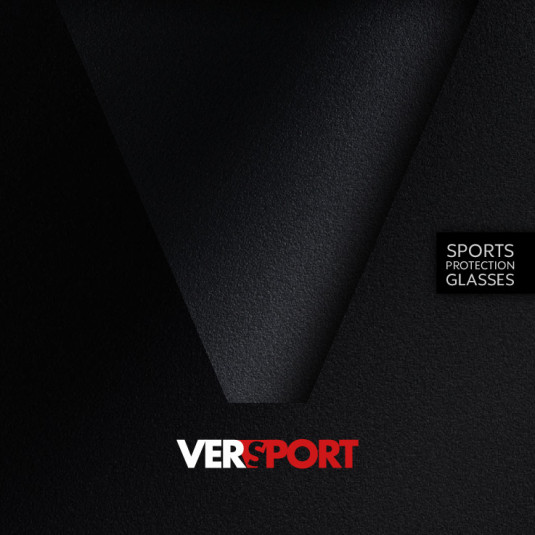 Katalog sportovních ochranných brýlí VerSport