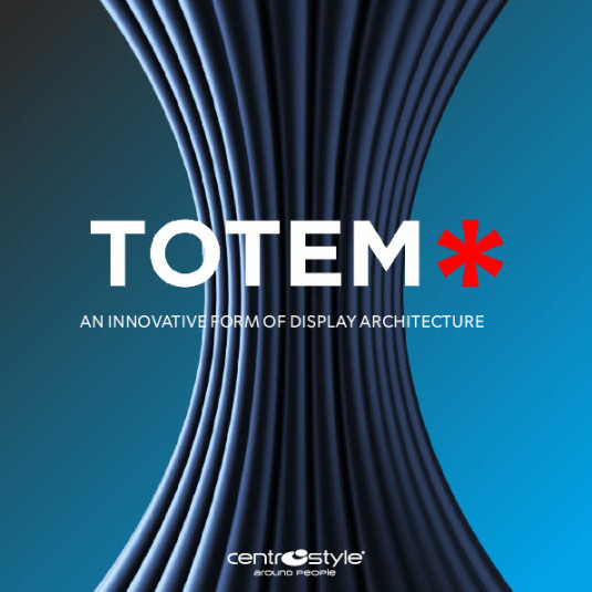 Stojany Totem