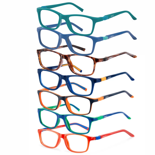 Nano Sleek Crew vel. 44