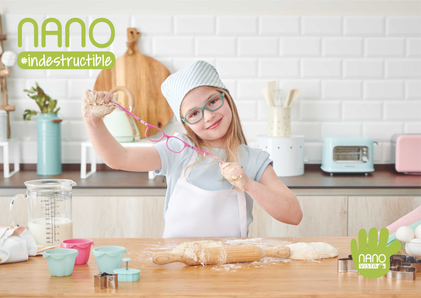 Nano Sleek Replay vel. 44