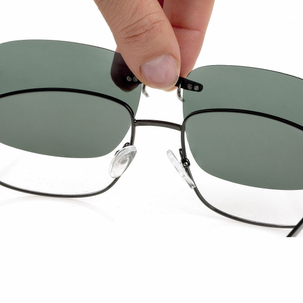 Polarizační klip na kov vel. 58