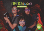 Nano Glow Fanboy vel. 52