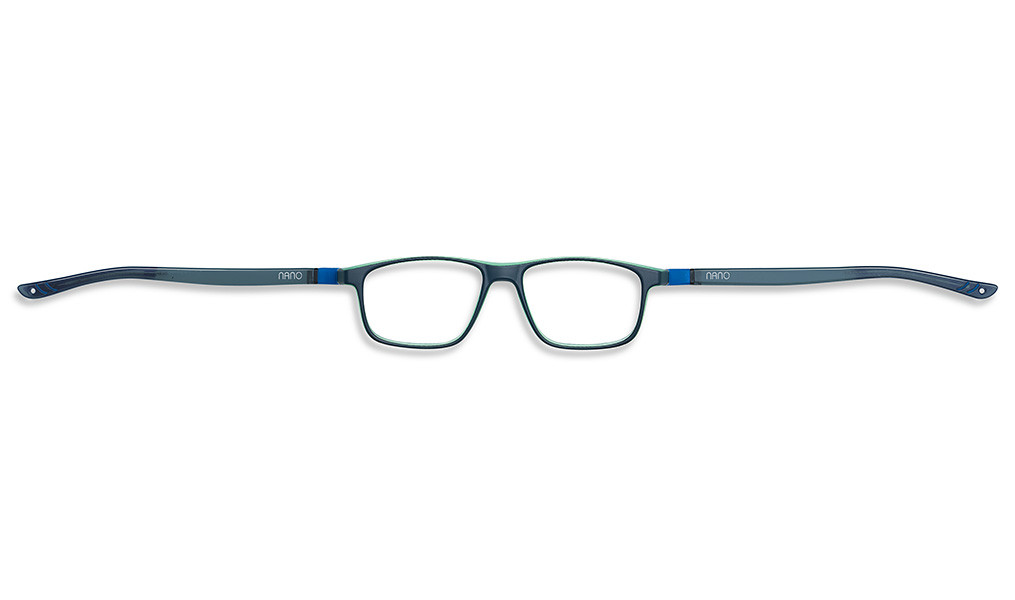 Nano Glow Fanboy vel. 52