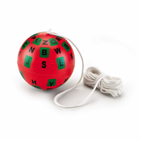 Marsdenův tréninkový míč