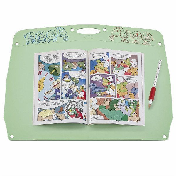 Podložka pro správné držení těla