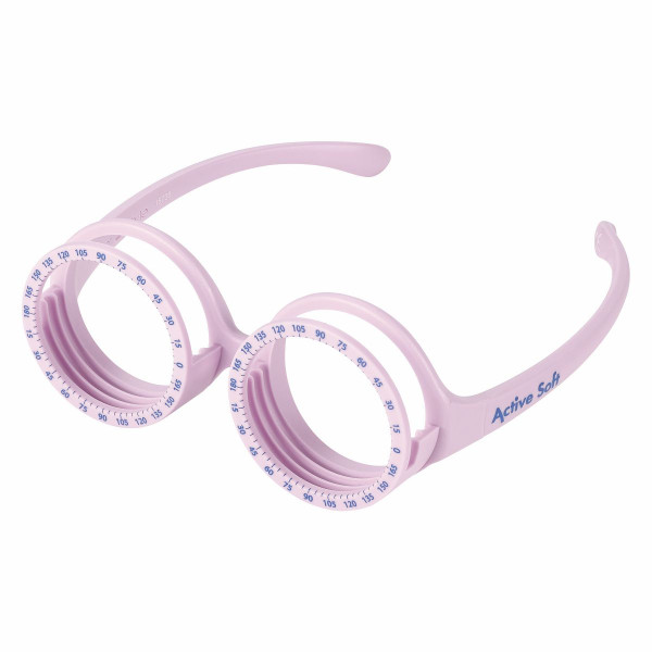 Zkušební obruba Active Soft