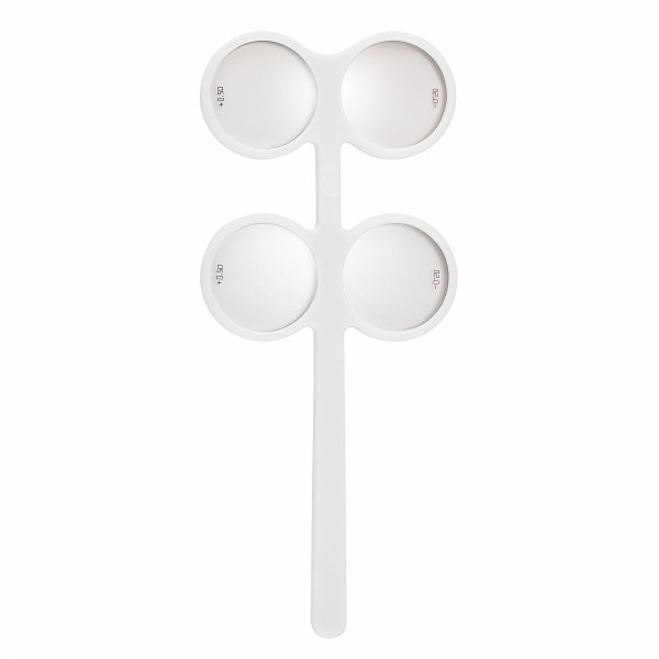 Sada 9 fliprů + stojan