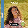 Nano Metal Aer vel. 47
