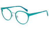 Nano Metal Aqua vel. 47