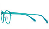 Nano Metal Aqua vel. 47
