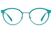 Nano Metal Aqua vel. 47