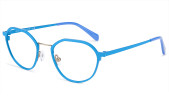 Nano Metal Ignis vel. 48