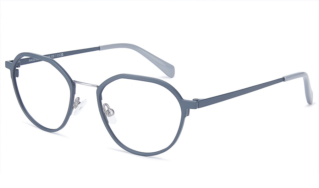 Nano Metal Ignis vel. 48