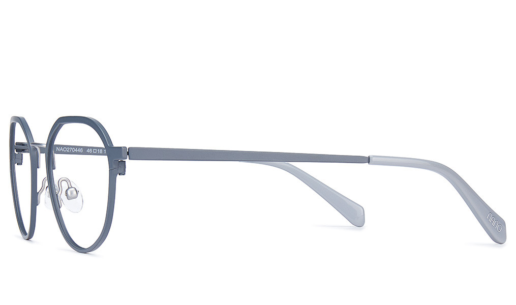Nano Metal Ignis vel. 48