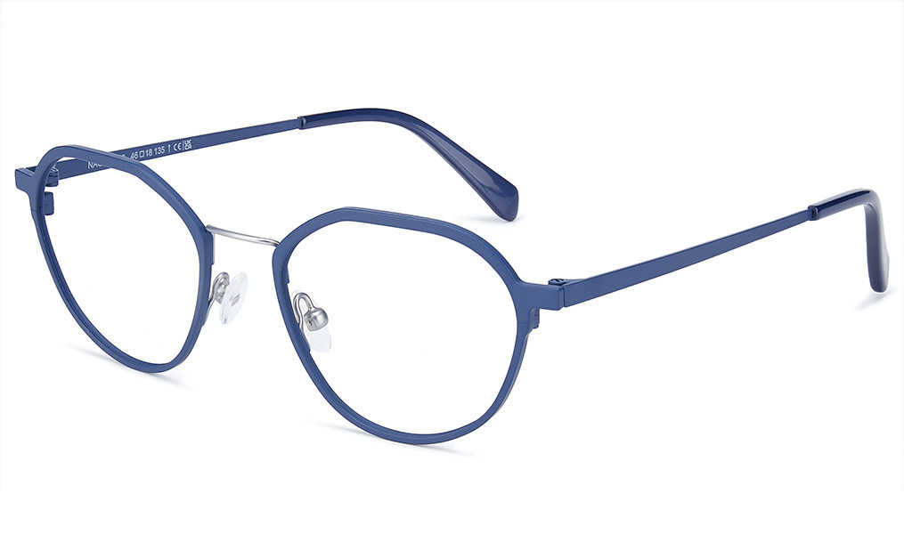 Nano Metal Ignis vel. 48