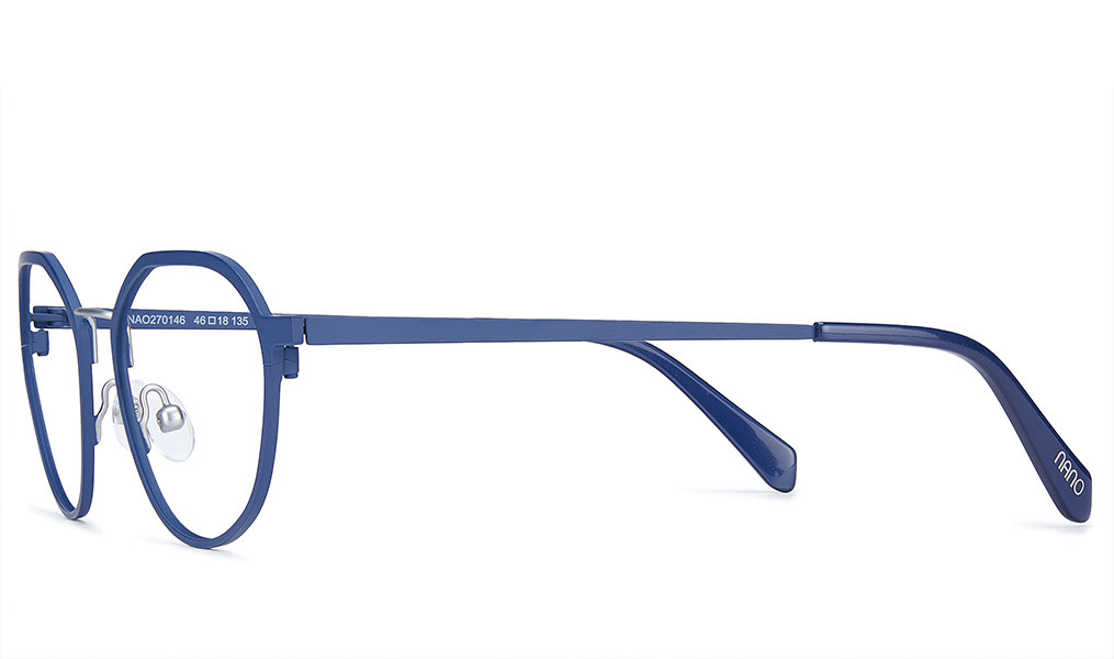 Nano Metal Ignis vel. 48