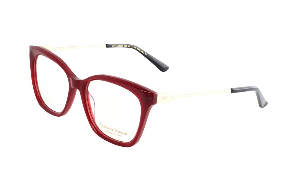 Alexander Wintsch AW8328 vel. 54