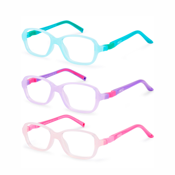 Nano Sleek Replay vel. 42