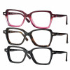 Acetát s klipem F0558 vel. 49
