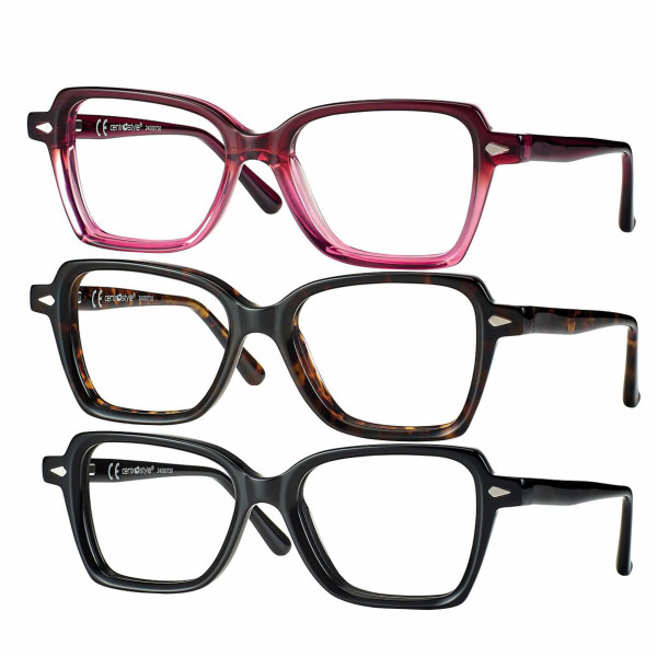Acetát s klipem F0558 vel. 49