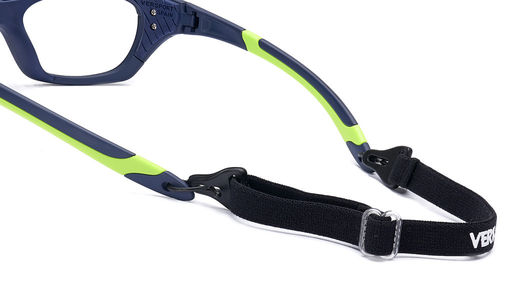 Sportovní ochranné brýle Hercules Evo vel. 55