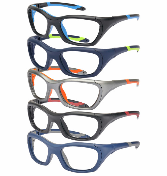 Sportovní ochranné brýle Hercules vel. 49