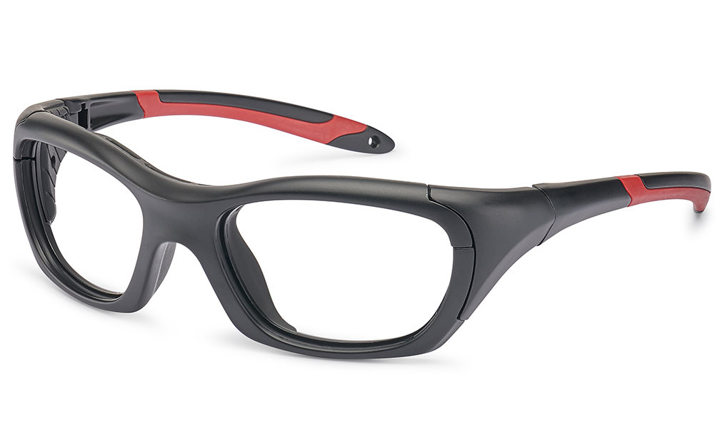 Sportovní ochranné brýle Hercules vel. 49