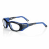 Dioptrické sportovní ochranné brýle F0257 vel. 47