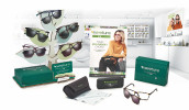 Neyeture s klipem F0460 vel. 54