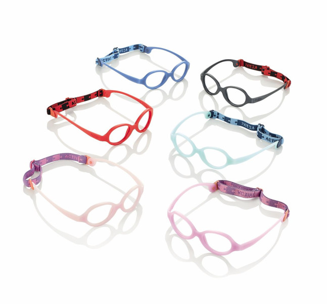Active Newborn F30 vel. 37