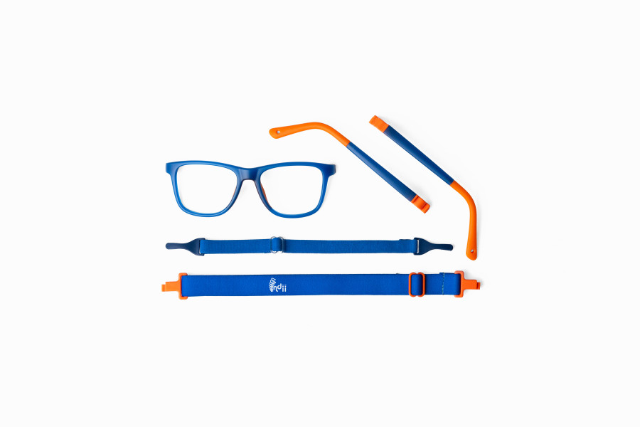 Dětské brýle vel. 55