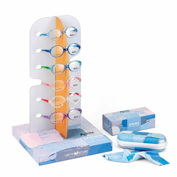 Active Spring F0376 vel. 41