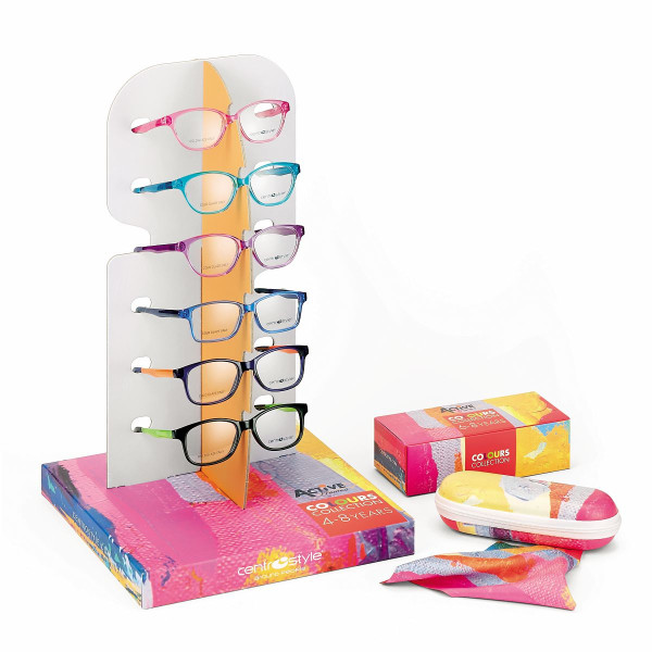 Active Colours F0159 vel. 48