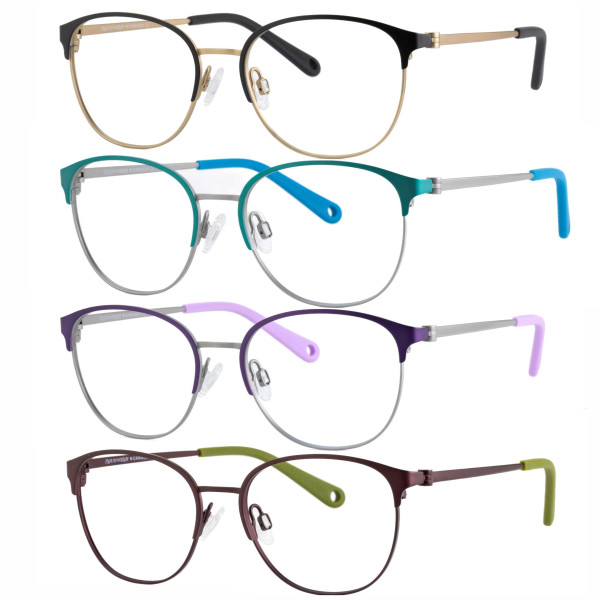 Dětské brýle vel. 49