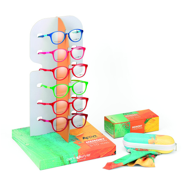 Active Memory F0172 vel. 43