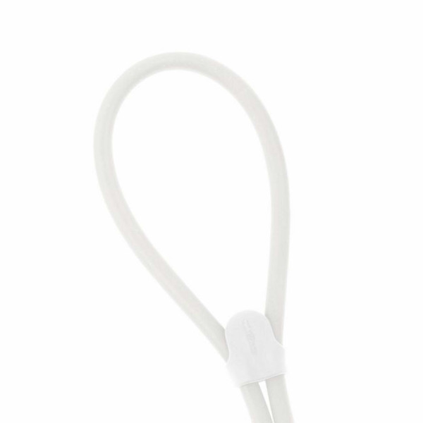 Silikonová šňůrka Large