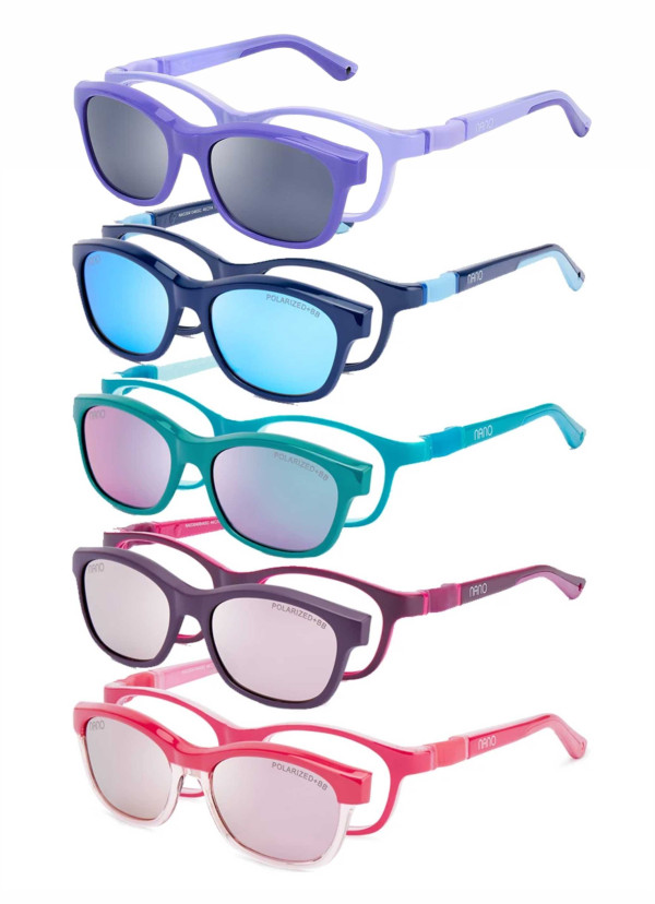 Nano SolarClip Camper vel. 46