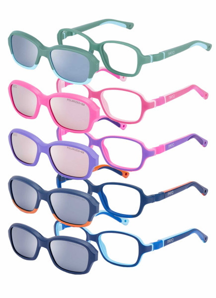 Nano SolarClip Replay vel. 46