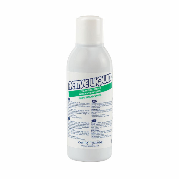Náplň do ultrazvukových čističek - Active liquid