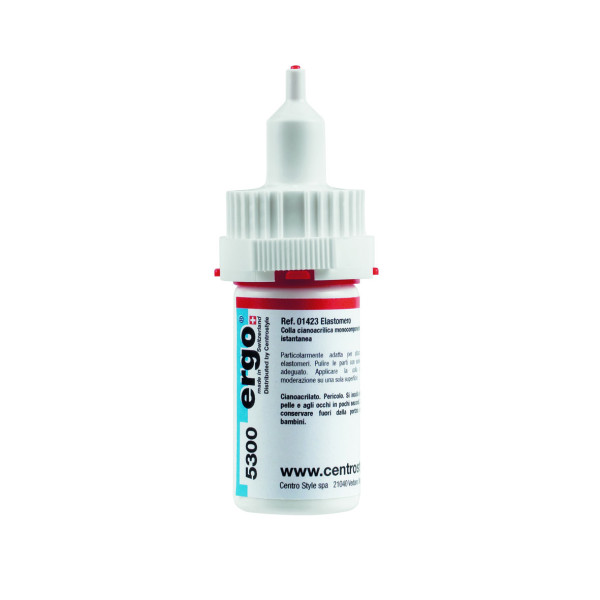 Lepidlo na obruby Ergo 5300