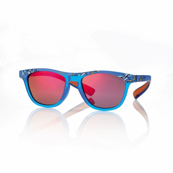 Wrap-around temples S0619 vel. 48