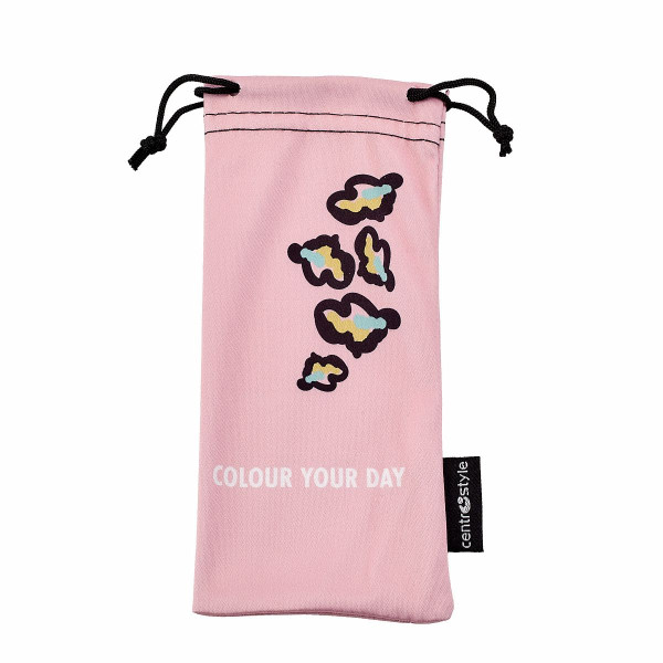 Wrap-around temples S0619 vel. 48