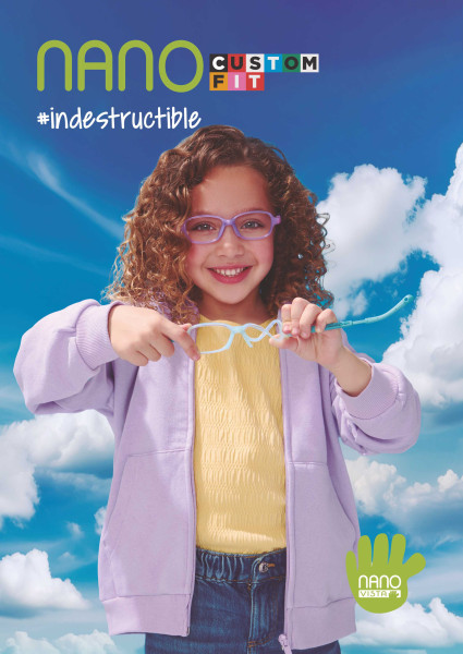 Nano Replay CF vel. 44