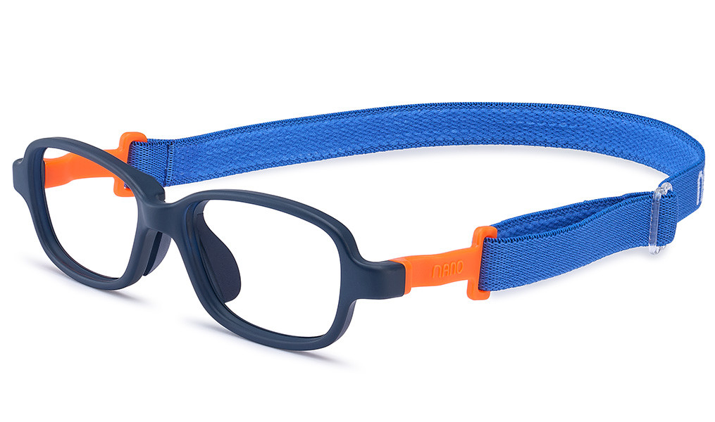 Nano Replay CF vel. 44